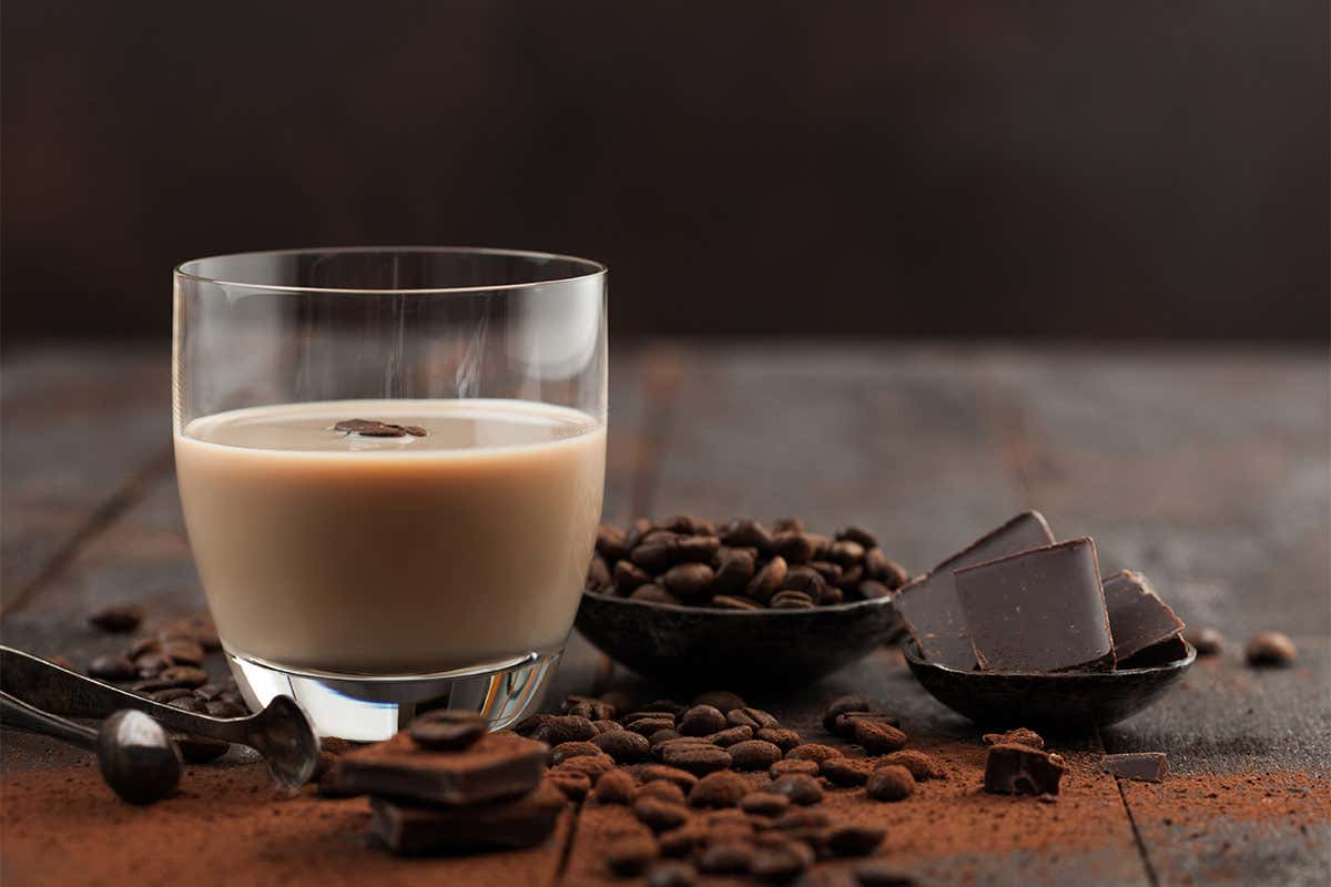 Spirits e cioccolato, l’abbinamento che riesce sempre